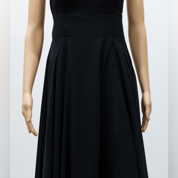 Black Maxi Dress - Lulus - Picture 3 of 5